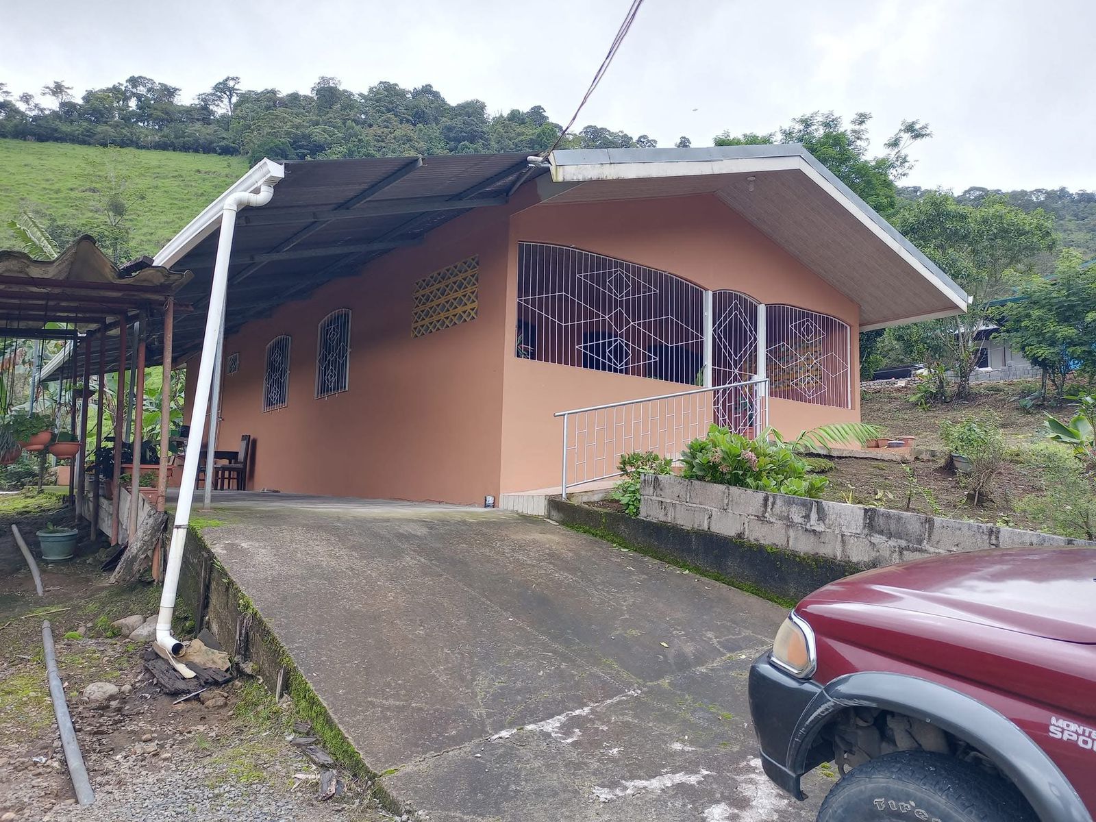 Casa en venta